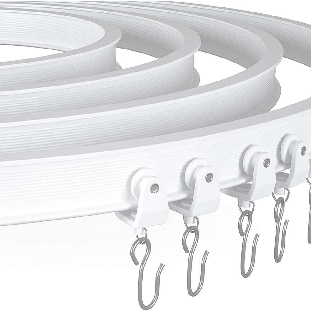 Ceiling Curtain Track